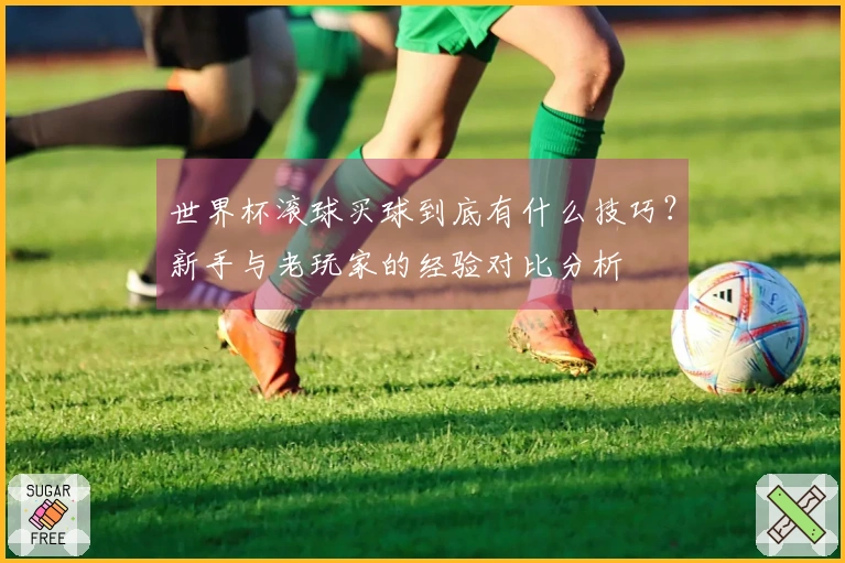 世界杯滚球买球到底有什么技巧？新手与老玩家的经验对比分析